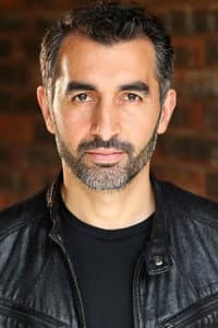Murat Erkek in Abdullah