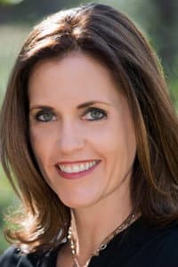Allison Graham in September Runs Red