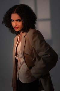 Bruna Morais in Felis