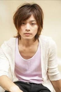 Hoshina Yôhei in お姉チャンバラ THE MOVIE vorteX