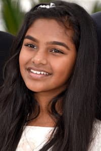 Claudine Vinasithamby in Dheepan