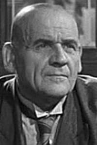 Erich Nadler in Die letzte Heuer