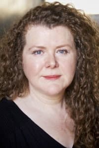 Trish Mullin in A90