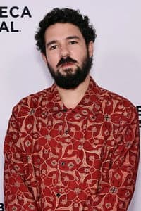 Juan Botta in A punto de llegar