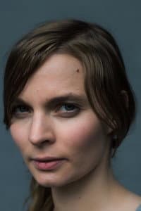 Hildur Guðnadóttir in Utan ord – i filmmusikens värld