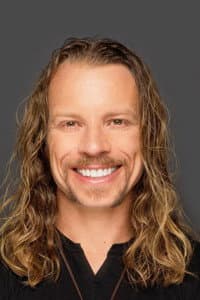 Dustin Leighton in Redemption: A Mile from Hell