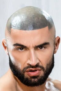 François Sagat in Folsom Filth