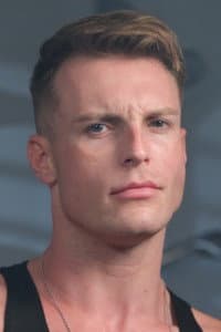 Ryan Rush in Going Commando 19