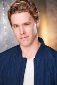 Ben F. Campbell in Toby Goes to Camp
