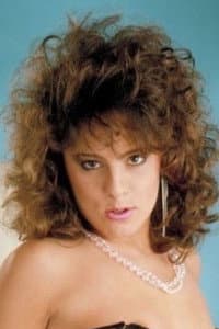 Careena Collins in Electric Blue 36