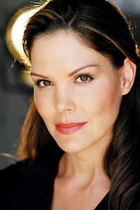 Paula Trickey in Bridal Boot Camp