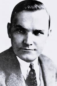 Millard Webb in Molly of the Follies