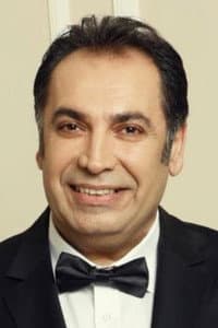 Faruk Sofuoğlu in Dokunma: Hurdacının Kızı