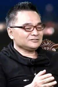 Wu Yicong in 非诚勿扰