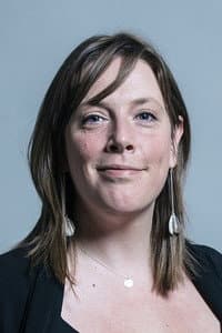 Jess Phillips in Sarah Everard: The Search for Justice