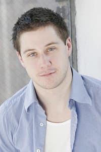Johnny Hopkins in No Beast So Fierce