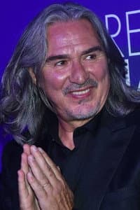 Pedro Damián in Cansada de besar sapos