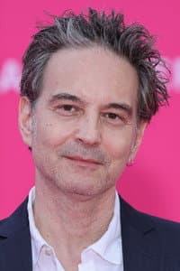 Jeff Russo in Hollywood Palms
