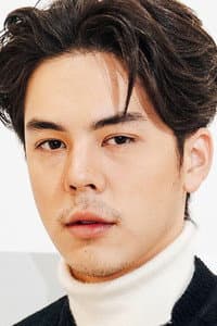 Pachara Chirathivat in OMG! รักจังวะ..ผิดจังหวะ