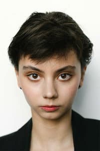 Vladislava Samokhina in Роднина