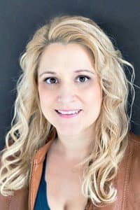 Karen Tusa in Don't F**k with Ghosts