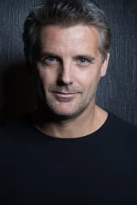 Shane Cortese in Outrageous Fortune: The Movie