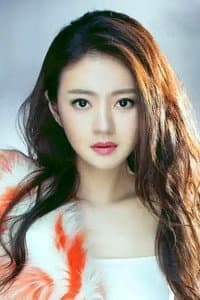 Ady An in 中國功夫少女組