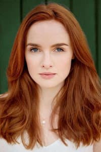 Anna O'Byrne in Love Never Dies