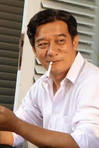 Yudhi Dalbo in Serate