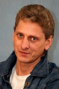 Alexander Zhukovin in Халепа на 5 Baksiv