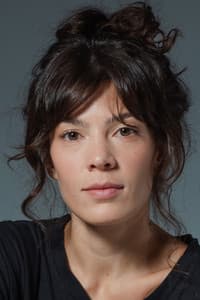 Juliane Arguello in Primeiro Corte