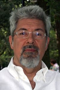 Alessandro Benvenuti in I delitti del Barlume - Il matrimonio di Pasquali