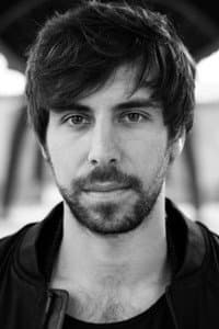 Max Giesinger in 40 Jahre PUR – Der Konzertfilm