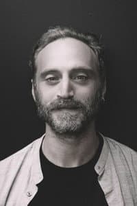Orestis Paliadelis in The Carpenter's Son