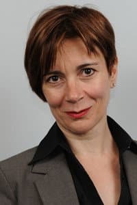 Marijke Hofkens in Mega Toby in Vuur en Vlam