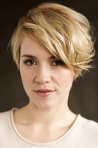 Alice Wetterlund in Resident Alien