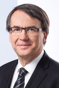 Marc Perrenoud in La Suisse, coffre-fort d'Hitler