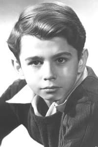 Freddie Mercer in My Gal Loves Music
