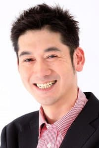 Masahiro Kobayashi in Gojira, Mosura, Kingu Gidorâ: Daikaijû Sôkôgeki