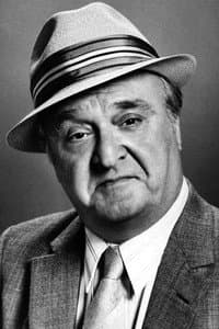 Vincent Gardenia in Luna di miele in tre