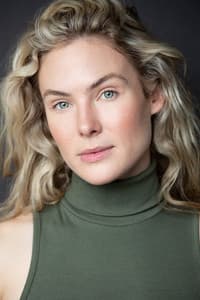 Siobhán Bolton in Me First