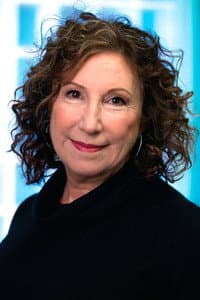 Kay Mellor in A Good Thief