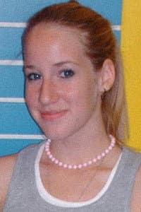 Julie Schaffer in C.B.D.: The Comic Book Diaries