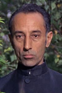 Marne Maitland in The Return of Mr. Moto