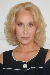 Marina Kudelinskaya in А мама лучше!