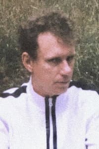Johan Lundgren in KONSERT