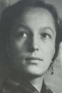 Anna Zarzhitskaya in Серебристая пыль