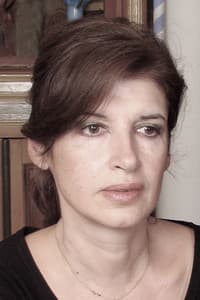 Eleonora Stathopoulou in Bordello