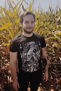 Scott Hale in Entropy