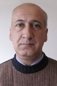 Khanlar Hashimzadeh in Qız qaçırtma 2